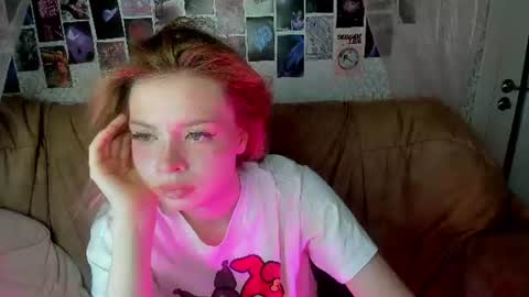 Snapshot of alysameow chatting on 11, 6, 2026 Alysa 7GMT online show from 11, 6, 2026