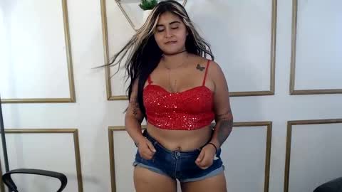 ALYSHA online show from 5, 3, 2025