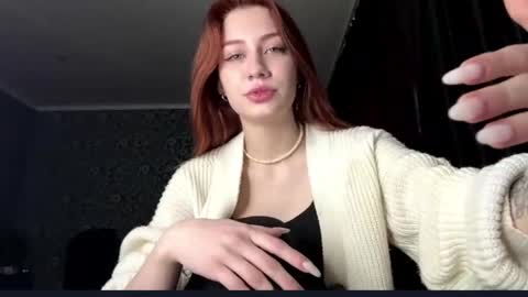 Snapshot of alysiacurles chatting on 13, 5, 2026 Sofi online show from 13, 5, 2026
