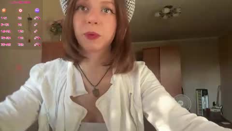 Milissa online show from 13, 7, 2026