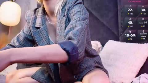 Alysia online show from 15, 2, 2026