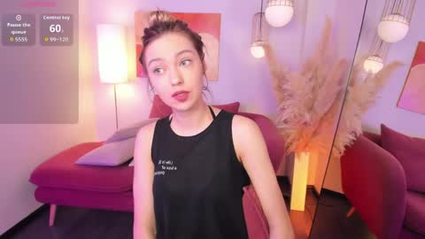 Alysia online show from 26, 3, 2026