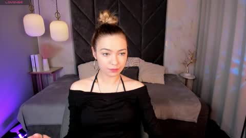 Alysia online show from 28, 3, 2026