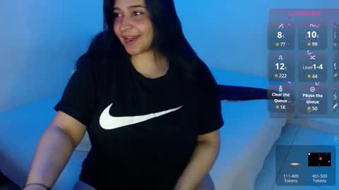 Alyson online show from 14, 12, 2025