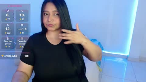 Alyson online show from 1, 6, 2026