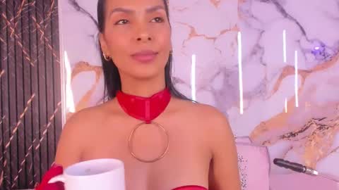 alyson__a online show from 26, 3, 2026