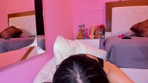 alysonjackson online show from 26, 2, 2026