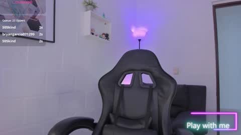 Alyson online show from 27, 11, 2025