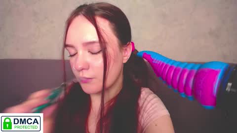 Alyssa online show from 6, 3, 2026