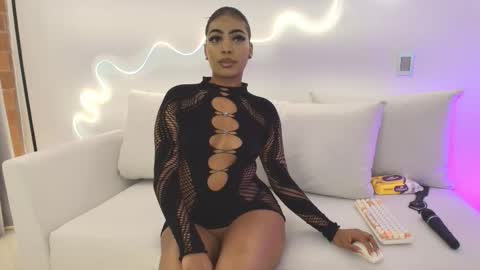 Snapshot of alyssa_bunnyx chatting on 26, 2, 2026 . online show from 26, 2, 2026