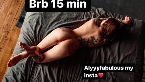 Aly online show from 18, 12, 2024