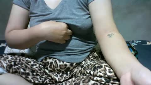 alyssa_hope online show from 17, 2, 2025