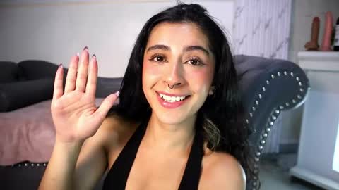 Snapshot of alyssa_joness chatting on 25, 5, 2026 alyssa_joness online show from 25, 5, 2026