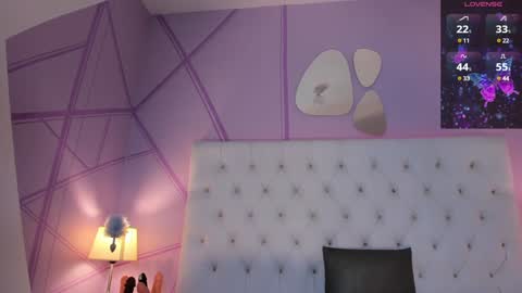Snapshot of alyssa_vargas chatting on 30, 1, 2025 alyssa online show from 30, 1, 2025