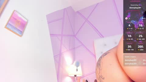 Snapshot of alyssa_vargas chatting on 4, 2, 2025 alyssa online show from 4, 2, 2025