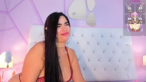 Snapshot of alyssa_vargas chatting on 10, 2, 2025 alyssa online show from 10, 2, 2025