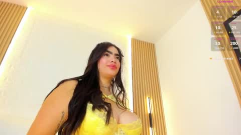 Snapshot of alyssa_vargas chatting on 31, 5, 2026 alyssa online show from 31, 5, 2026