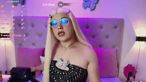 Snapshot of alyssaa_hunter chatting on 18, 2, 2025 alyssaa_hunter online show from 18, 2, 2025