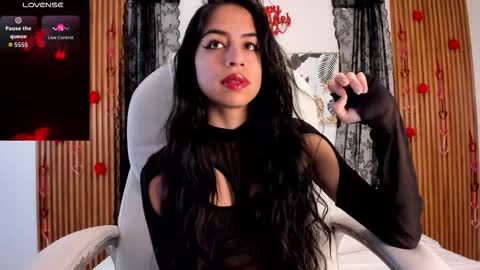 alyssabeauty_ online show from 9, 2, 2026