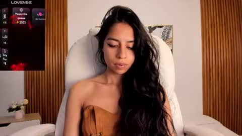 Snapshot of alyssabeauty_ chatting on 22, 6, 2026 alyssabeauty_ online show from 22, 6, 2026