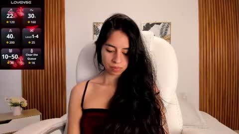 Snapshot of alyssabeauty_ chatting on 2, 7, 2026 alyssabeauty_ online show from 2, 7, 2026