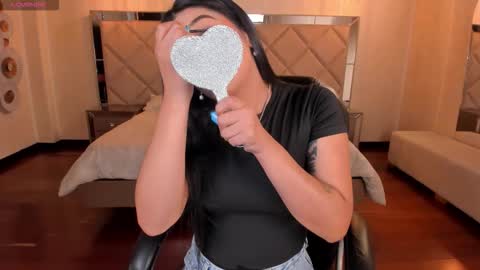 Aly  online show from 3, 2, 2026