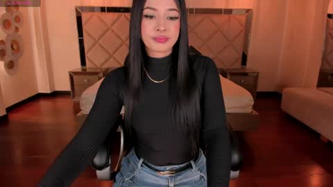 Snapshot of alyssadean_ chatting on 3, 6, 2026 Aly online show from 3, 6, 2026