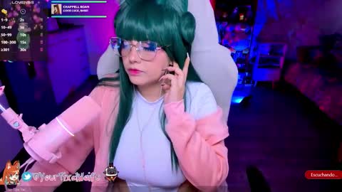 Snapshot of alyssaromanova chatting on 14, 9, 2025  . Monday to Saturday at 10pm and 6am Colombia time online show from 14, 9, 2025