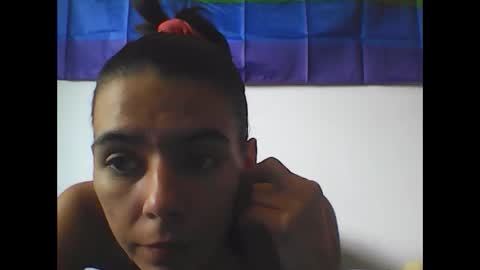 Snapshot of alysspace chatting on 11, 9, 2025 alysspace online show from 11, 9, 2025