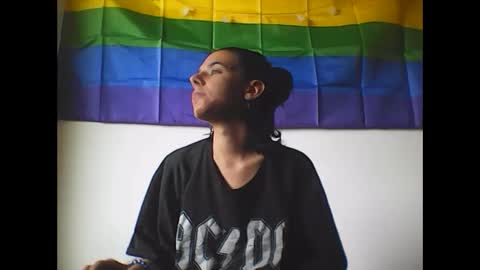 Snapshot of alysspace chatting on 18, 9, 2025 alysspace online show from 18, 9, 2025