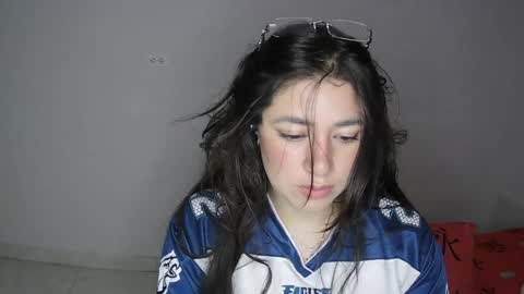 Snapshot of alythia chatting on 22, 5, 2026 alythia online show from 22, 5, 2026