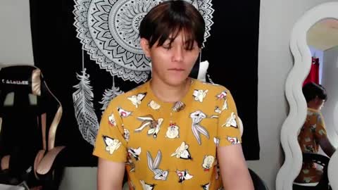 Alyx online show from 21, 2, 2025