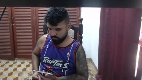 alz_hunter online show from 28, 9, 2025