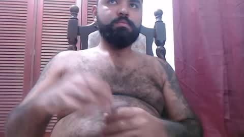 alz_hunter online show from 12, 10, 2025