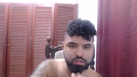 alz_hunter online show from 11, 11, 2025