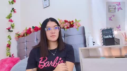 Isabella online show from 22, 5, 2026