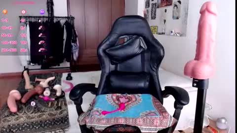 Amad Passer x guests   Independent model online show from 17, 3, 2026