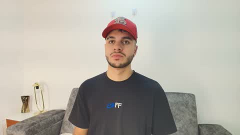 Amadeo Wild online show from 23, 9, 2025