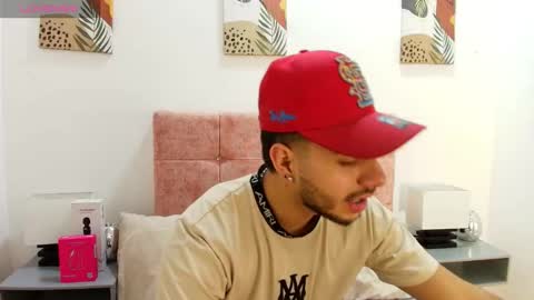 Amadeo Wild online show from 12, 3, 2026