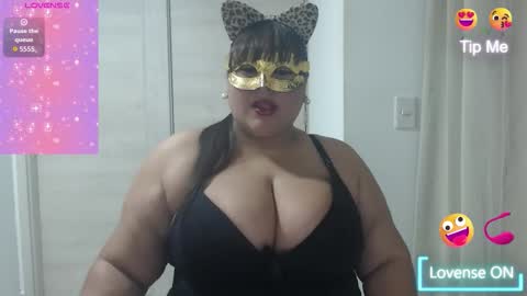 amaia_char online show from 25, 2, 2026