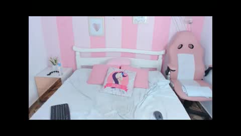 amaia_monroe online show from 4, 12, 2025