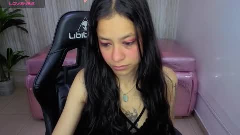 Snapshot of amaia_t chatting on 28, 2, 2026 Amaia online show from 28, 2, 2026