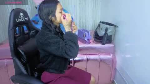 Amaia online show from 19, 3, 2026