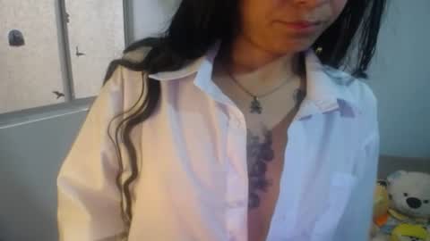 Snapshot of amaia_t chatting on 3, 7, 2026 Amaia online show from 3, 7, 2026