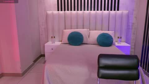 Snapshot of amaiahaywood chatting on 16, 1, 2026 Amaia Haywood online show from 16, 1, 2026