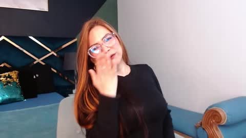 Amaia  online show from 7, 11, 2025