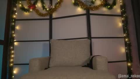 Amai  Sinclair  online show from 9, 1, 2026