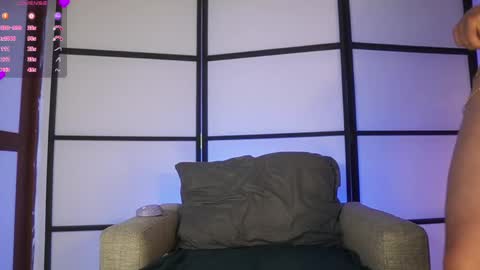 Snapshot of amaisinclair chatting on 16, 5, 2026 Amai Sinclair online show from 16, 5, 2026