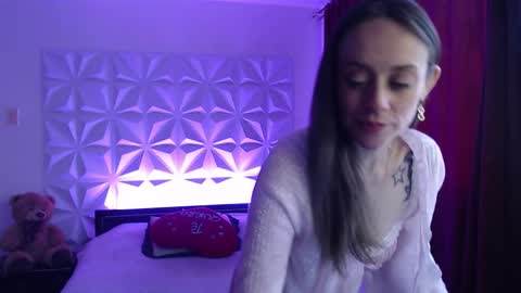 Amalett online show from 8, 11, 2025