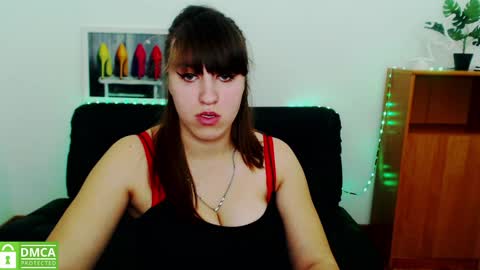 Ivanna online show from 9, 1, 2025